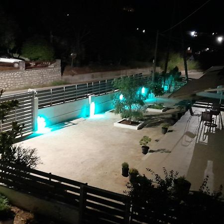 Kalamákion Stergios Houseヴィラ エクステリア 写真
